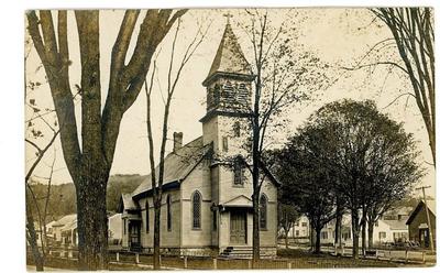 Historical Photograph