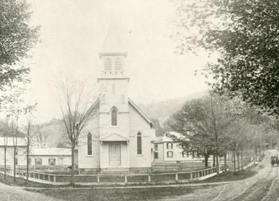 Historical Photograph