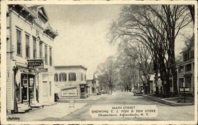 Historical Photograph