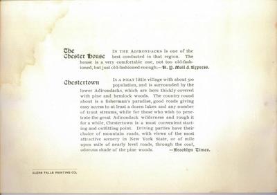 Historical Document