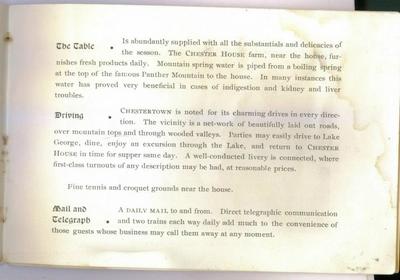 Historical Document