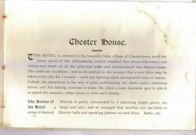 Historical Document