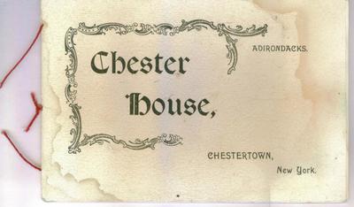 Historical Document