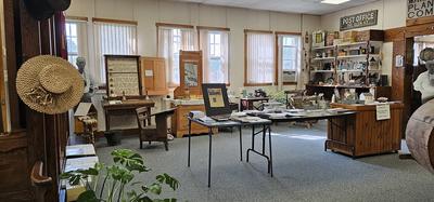 Museum Photo