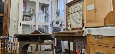 Museum Photo