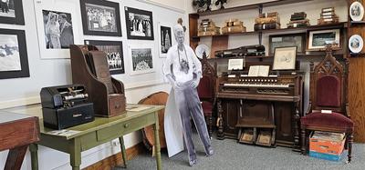 Museum Photo