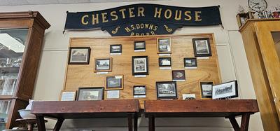 Museum Photo