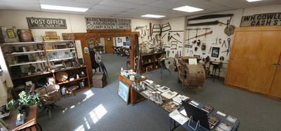 Museum Photo